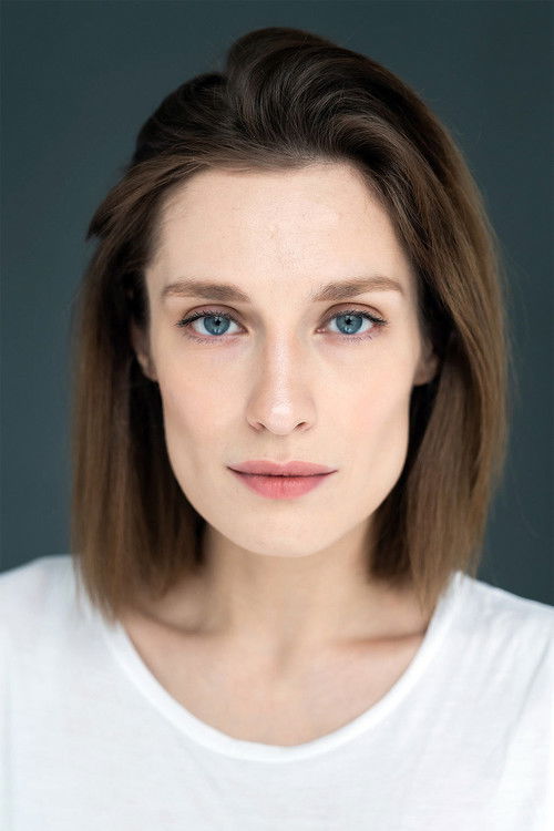 Photo of Viktoriya Korlyakova