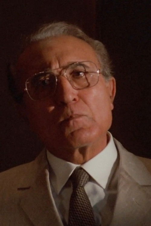 Photo of Accursio Di Leo