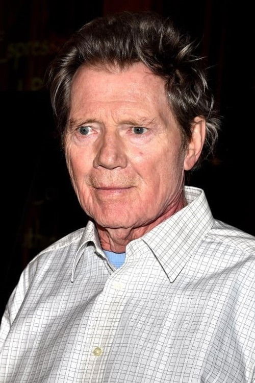 Photo of Michael Parks