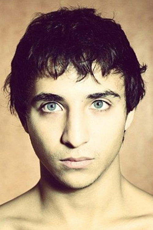 Photo of Burak Çevik