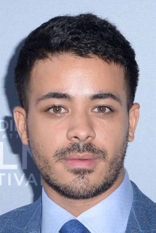 Photo of Christian Navarro