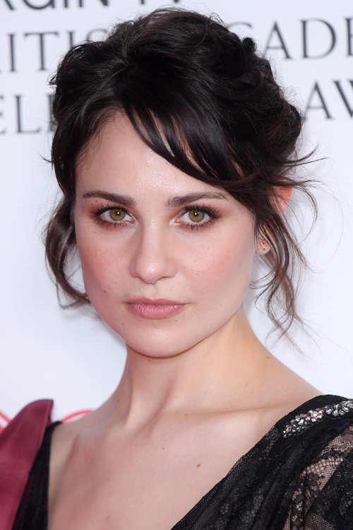 Photo of Tuppence Middleton