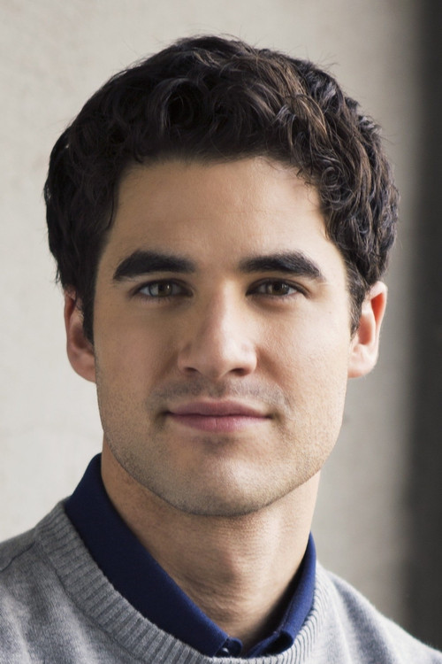 Photo of Darren Criss