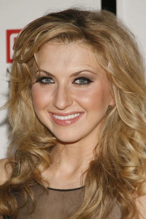 Photo of Nina Arianda