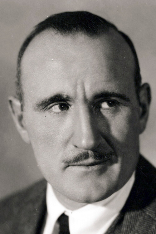 Photo of Donald Crisp