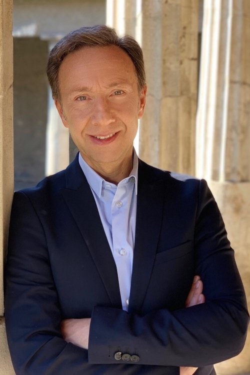 Photo of Stéphane Bern