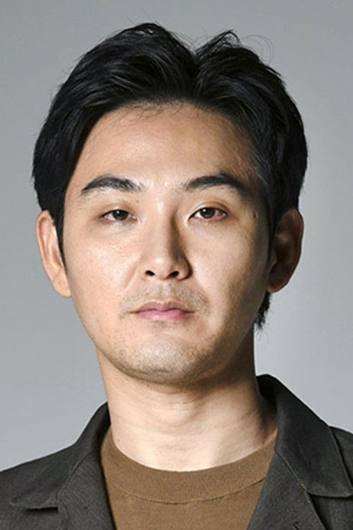 Photo of Ryuhei Matsuda