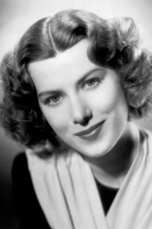 Photo of Frances Robinson