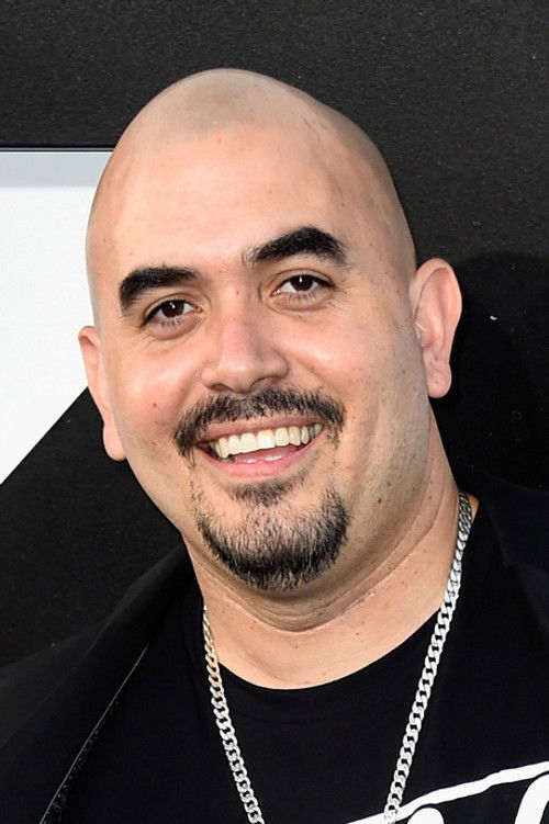 Photo of Noel Gugliemi