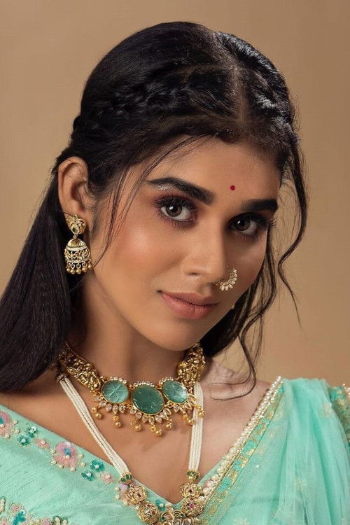 Photo of Meenakshi Govindarajan