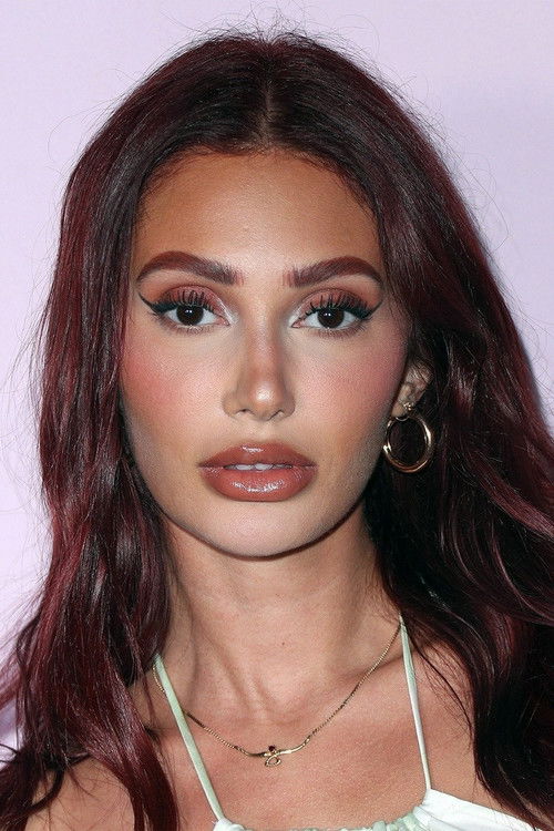 Photo of Francesca Farago