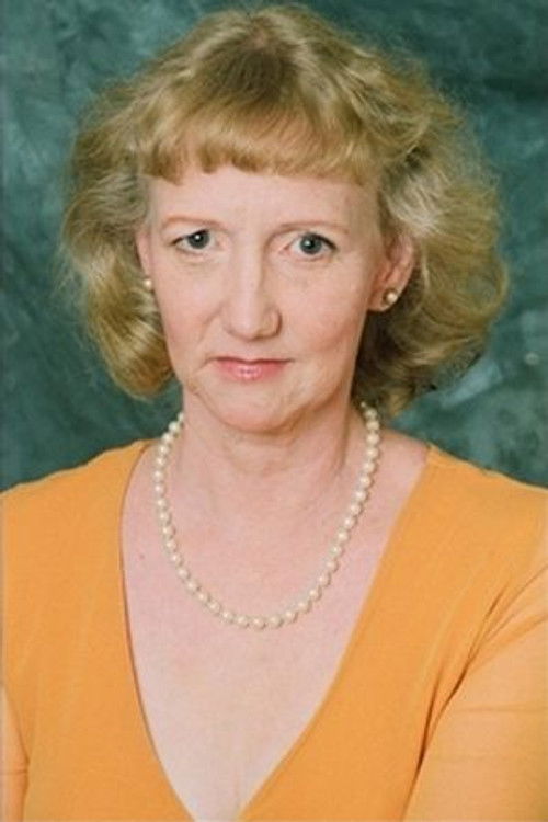 Photo of Melanie MacQueen