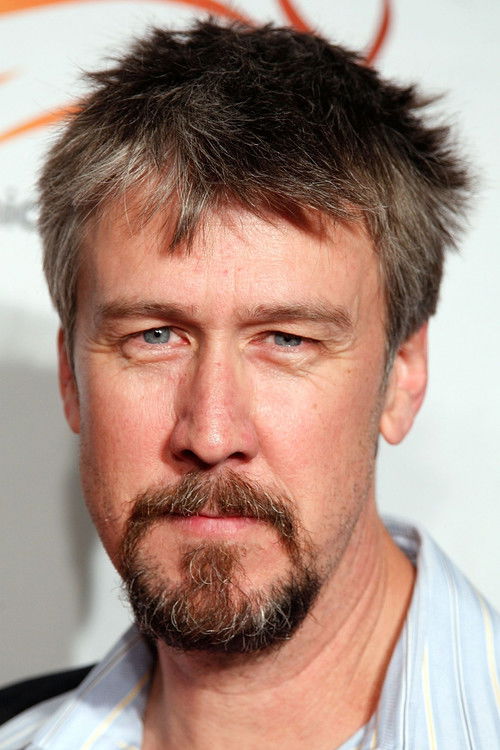 Photo of Alan Ruck
