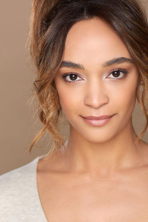 Photo of Justine Herron