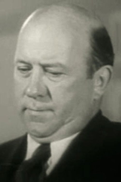Photo of Edgar Kennedy