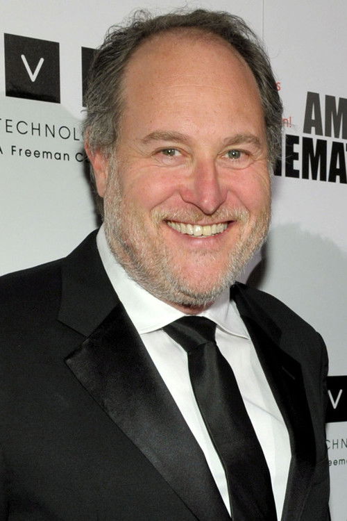 Photo of Jon Turteltaub