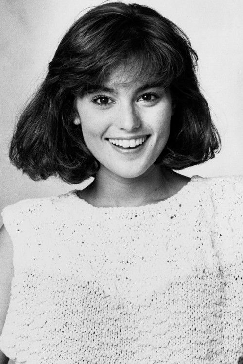 Photo of Michelle Nicastro