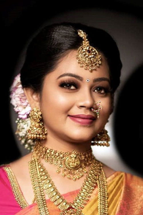 Photo of Anitha Sampath