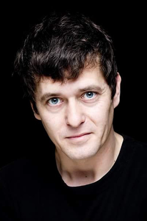 Photo of Mete Horozoğlu