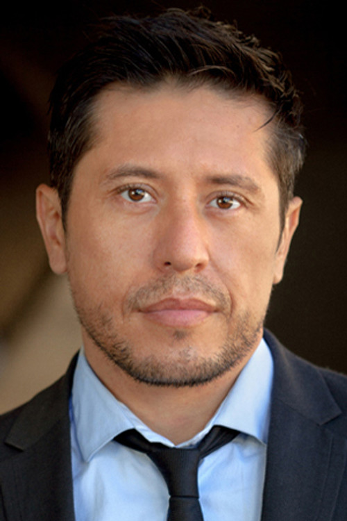 Photo of Eddie Martinez