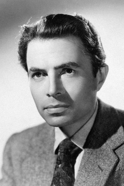 Photo of James Mason