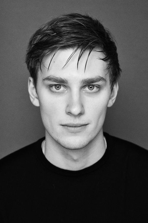 Photo of Yevgeniy Koshelev