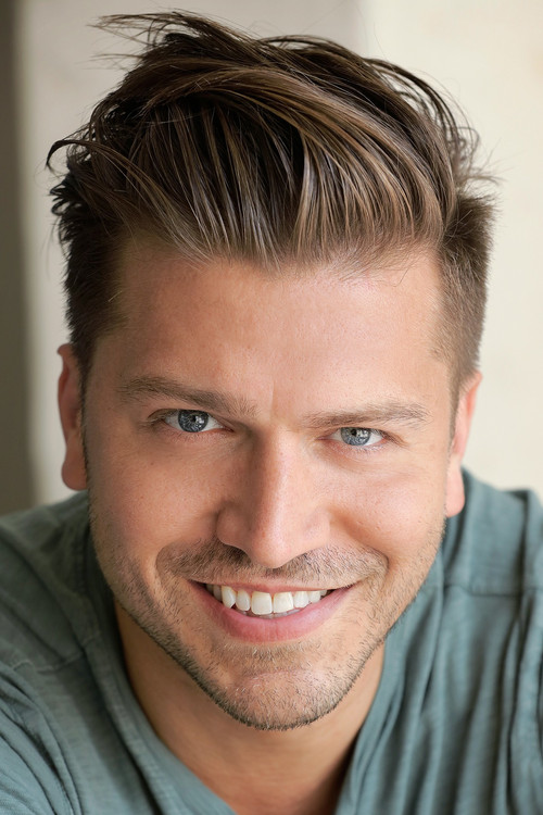 Photo of Johnny Kostrey