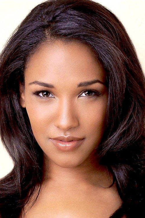 Photo of Candice Patton