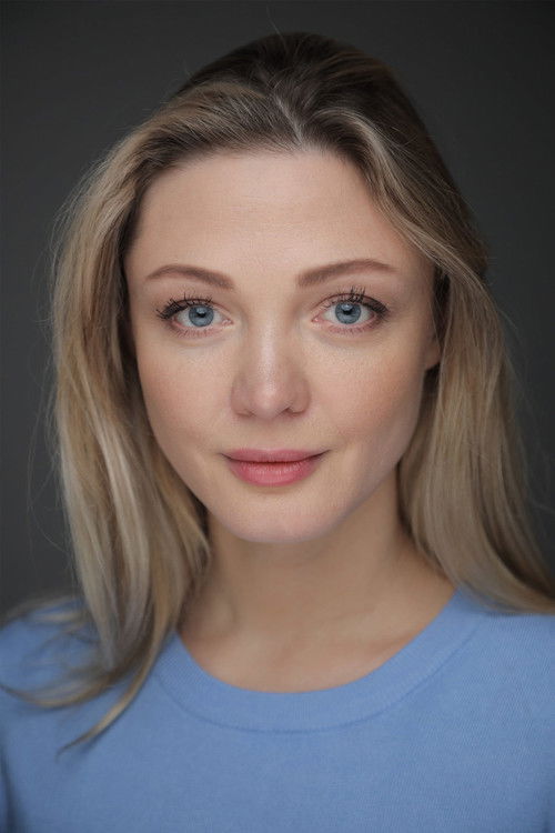 Photo of Elena Volkhonskaya