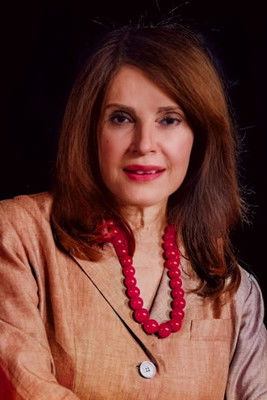 Photo of Leonor Benedetto