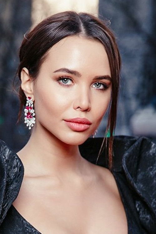 Photo of Anastasia Reshetova