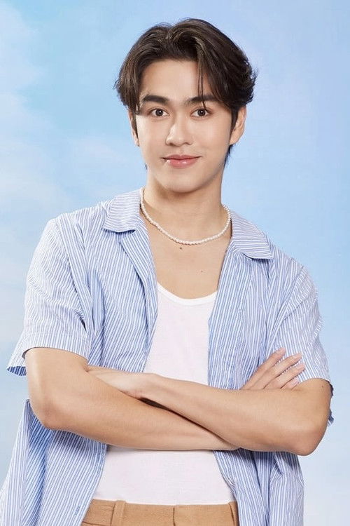 Photo of Tharatorn Jantharaworakarn