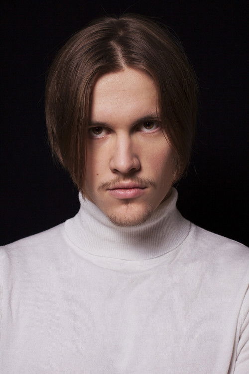 Photo of Franz Malmsten