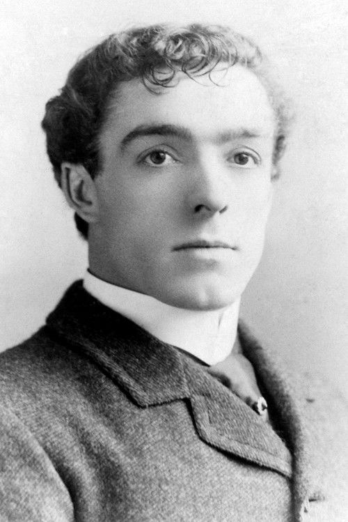 Photo of William Faversham