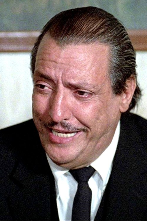 Photo of Joe Spinell