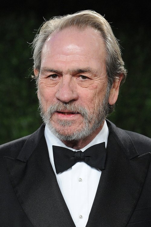 Photo of Tommy Lee Jones