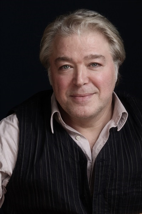 Photo of Frédéric Norbert