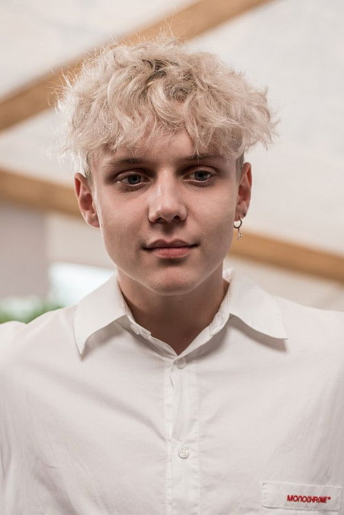 Photo of Vanya Dmitrienko