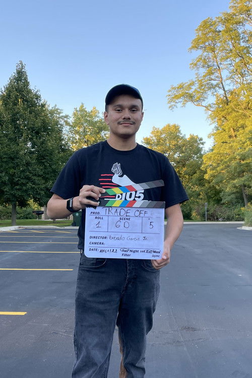 Photo of Everardo Garcia Jr.