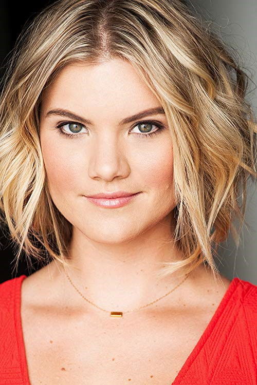 Photo of Bo Youngblood