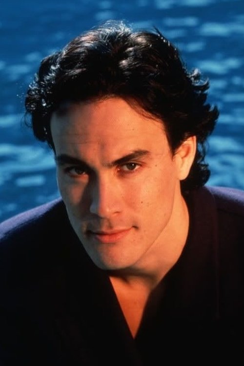 Photo of Brandon Lee