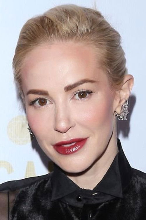 Photo of Louise Linton