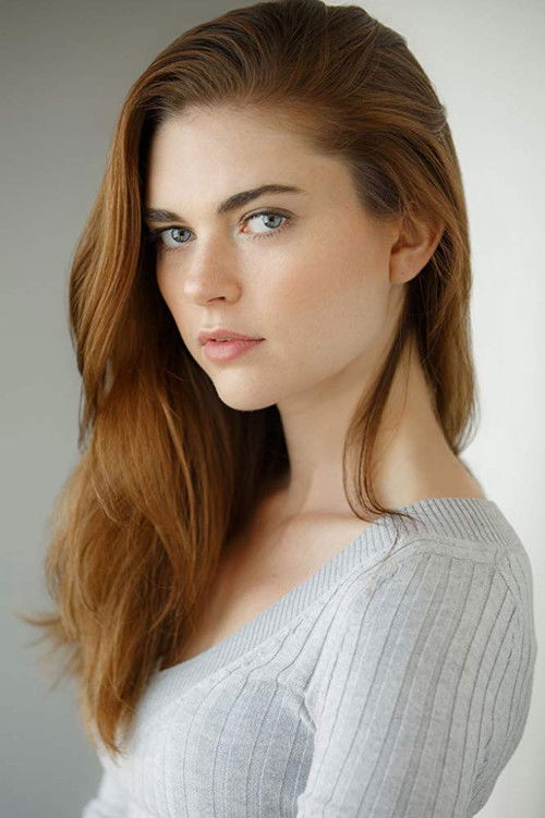 Photo of Jenny Boyd