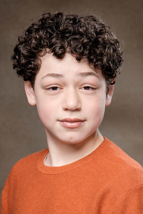 Photo of Julian Lerner