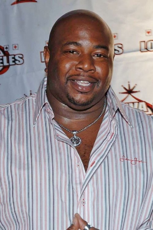 Photo of Marcello Thedford