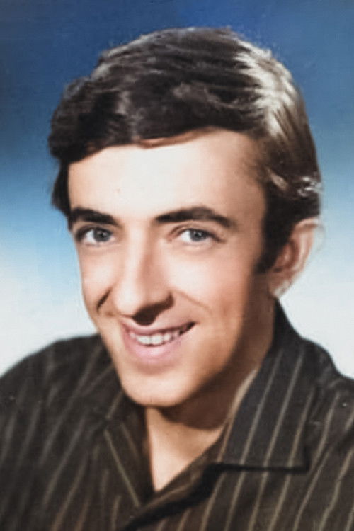 Photo of Hayri Caner