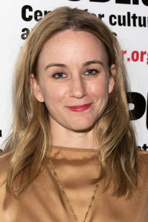 Photo of Emily Cass McDonnell