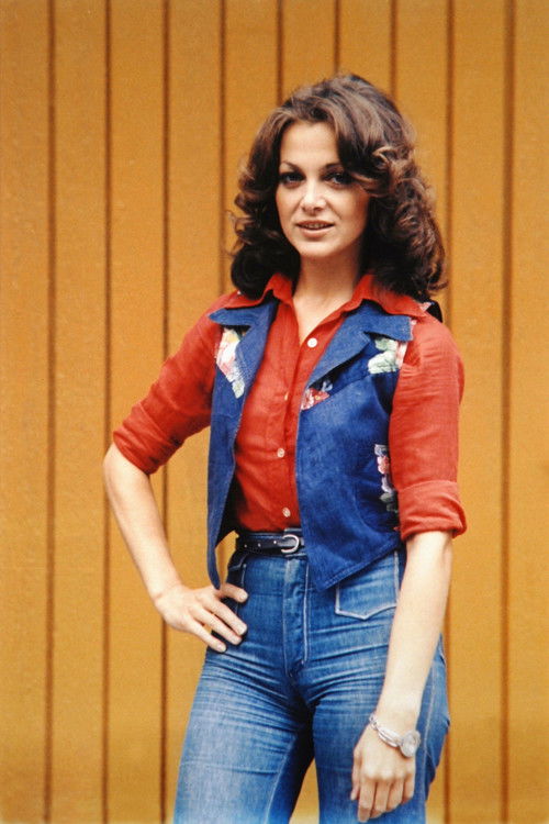 Photo of Irena Jarocka