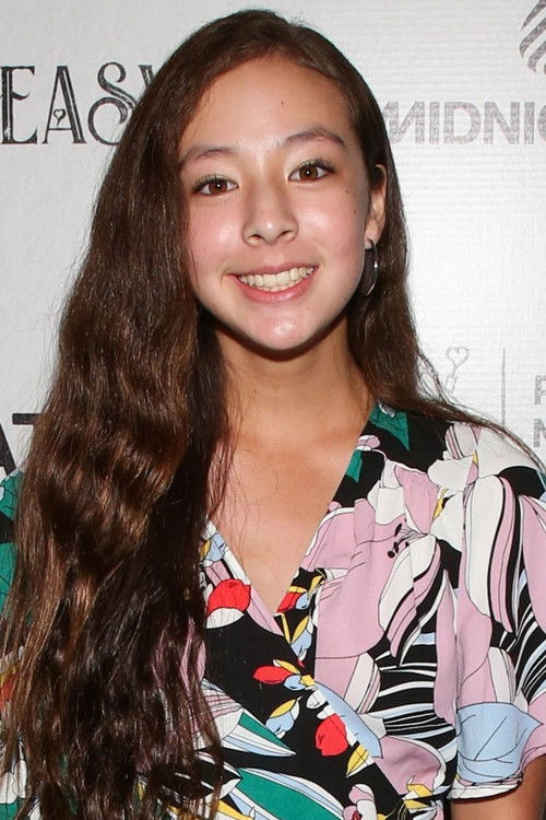 Photo of Aubrey Anderson-Emmons