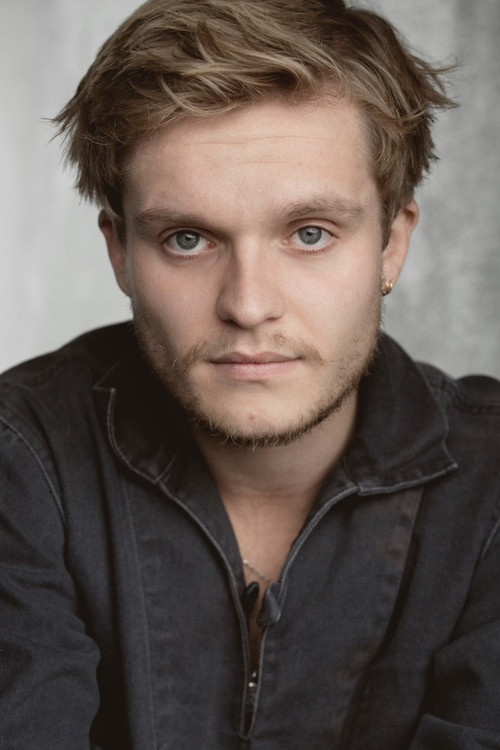 Photo of Tom Glynn-Carney